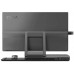 Lenovo - Yoga A940-27ICB 27" Touch-Screen All-In-One - Intel Core i7 - 16GB Memory - 1TB Hard Drive + 256GB Solid State Drive - Gray