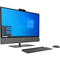 HP - ENVY 31.5" All-In-One - Intel Core i7 - 16GB Memory - 512GB SSD - Nightfall Black
