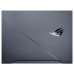 ASUS - ROG Zephyrus Duo 15 15.6" 4K Ultra HD Laptop - Intel Core i9 - 32GB Memory - NVIDIA GeForce RTX 2080 SUPER - 2TB SSD - Gunmetal Gray