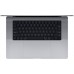 MacBook Pro 16" Laptop - Apple M1 Pro chip - 16GB Memory - 512GB SSD (Latest Model) - Space Gray