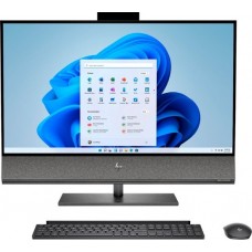 HP - ENVY 31.5" 4K Ultra HD All-In-One - Intel Core i7 - 16GB Memory - NVIDIA GeForce GTX 1650 - 1TB SSD - Nightfall Black