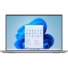 Dell - XPS 17" UHD+ Touch-Screen Laptop - Intel Core i7 - 16GB Memory - NVIDIA GeForce RTX 3060 - 1TB Solid State Drive - Platinum Silver