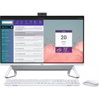 Dell - Inspiron 27" Touch-Screen All-In-One - Intel Core i7 - 16GB Memory - 512GB SSD - Silver