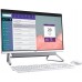 Dell - Inspiron 27" Touch-Screen All-In-One - Intel Core i7 - 16GB Memory - 512GB SSD - Silver