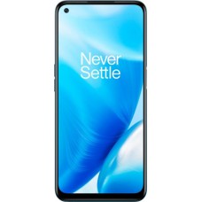OnePlus - Nord N200 5G 64GB (Unlocked) - Blue Quantum