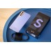 Samsung - Galaxy S21+ 5G 256GB (Unlocked) - Purple