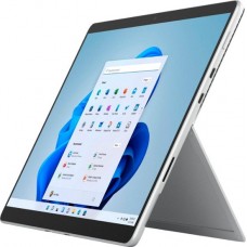 Microsoft - Surface Pro 8 – 13” Touch Screen – Intel Evo Platform Core i7 – 32GB Memory – 1TB SSD – Device Only (Latest Model) - Platinum