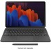 Samsung - Galaxy Tab S7 Plus 12.4” 128GB With S Pen Wi-Fi Verizon 5G - Mystic Black