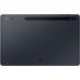 Samsung - Galaxy Tab S7 Plus 12.4” 128GB With S Pen Wi-Fi Verizon 5G - Mystic Black